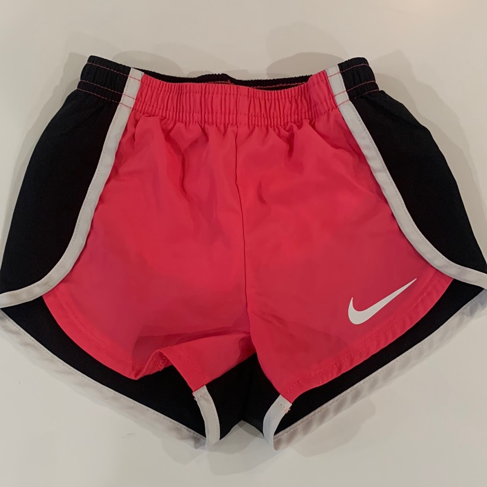 2T Nike Dry Fit toddler athletic shorts